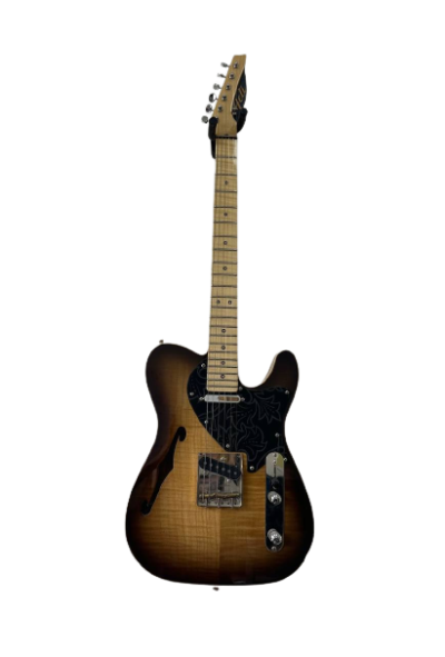 Telecaster Feti