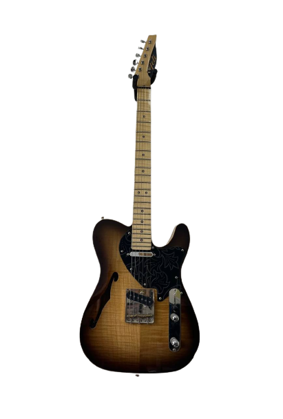 Електрогітара